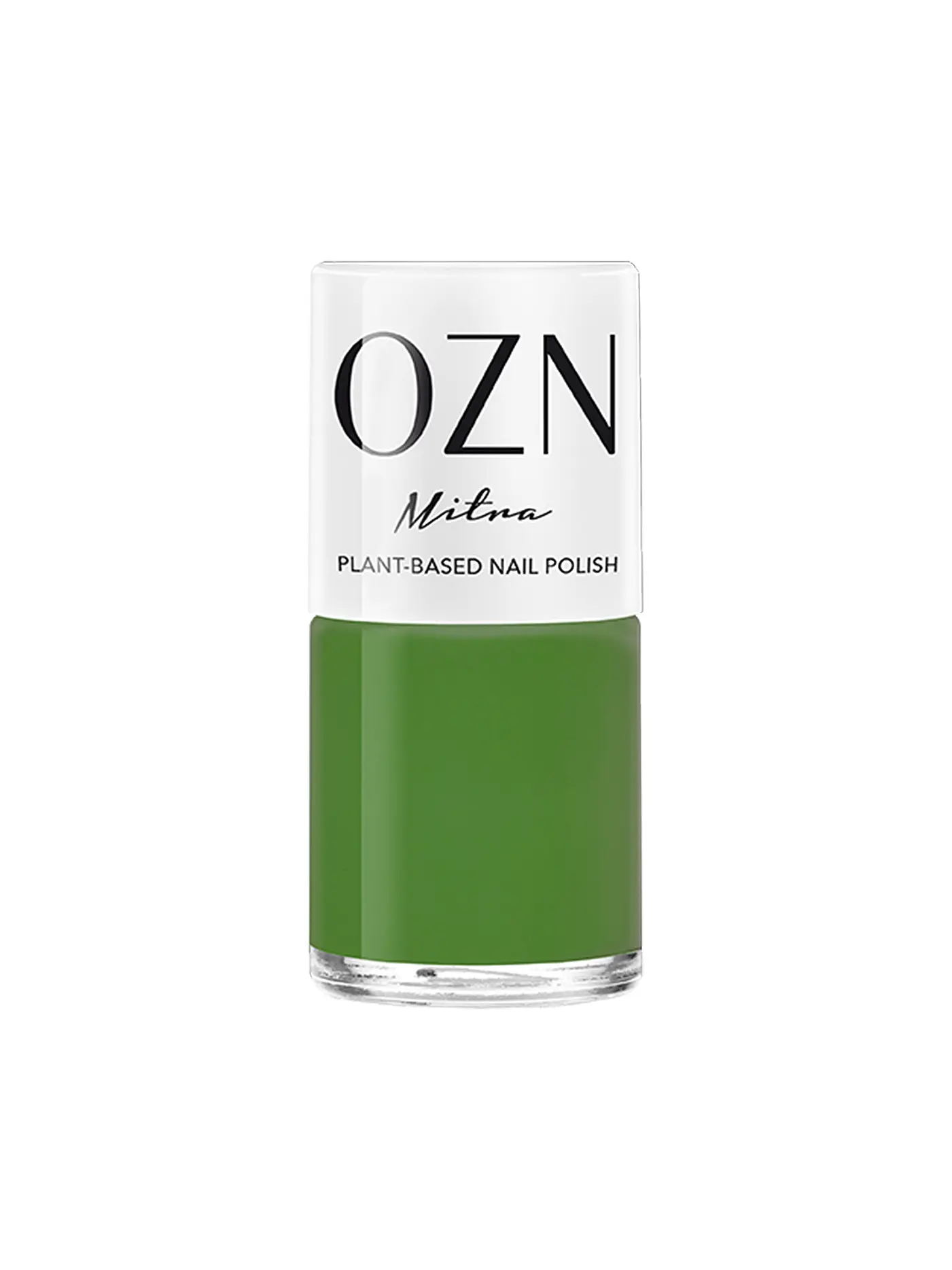 OZN | Nagellack 17 ALESSIA | grün